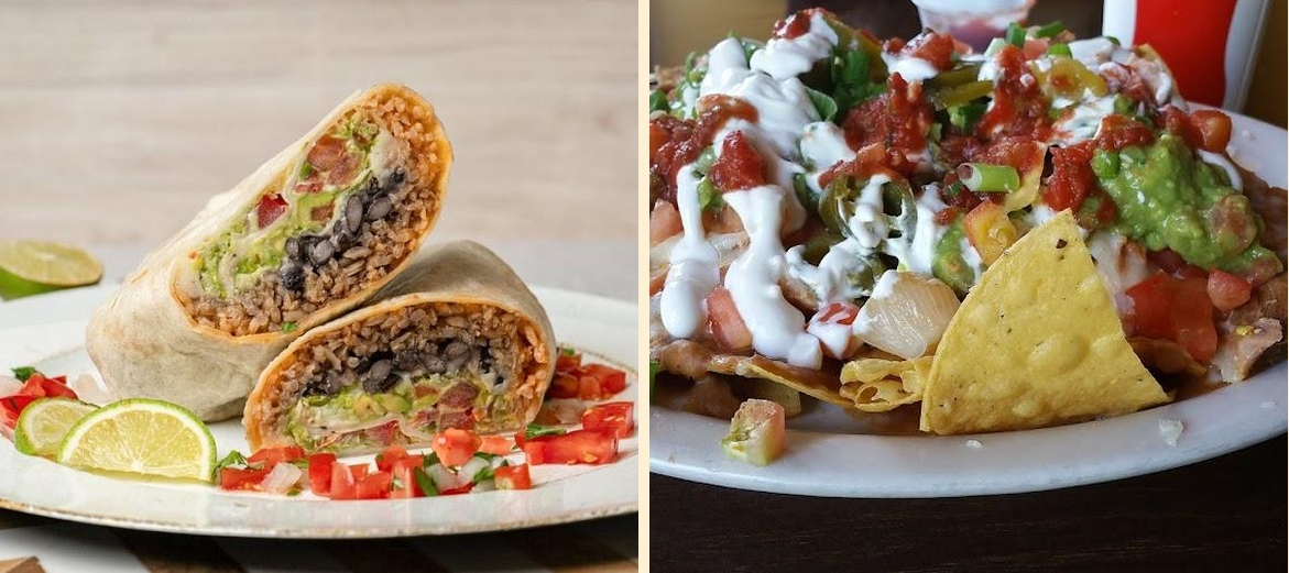 Restaurant Cinco de Mayo Martinez