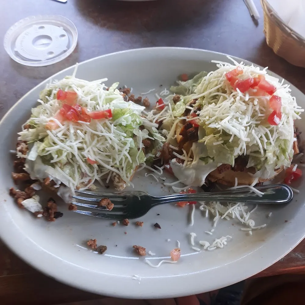 Sopes